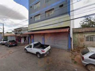 Lanchonete Do Morais