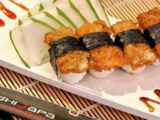 Sushi Japa Chan Lagoa Santa