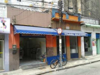 Delli Frios E Lanches