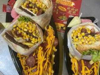Jhones Lanches