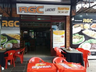 Rgc Lancheria E