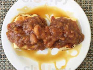 Ssa Sabor E Chamego