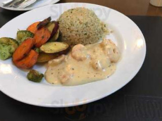 Borré Grill