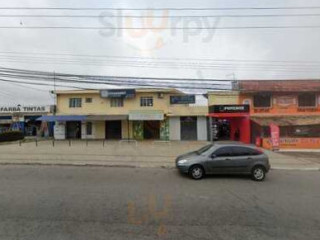 Luciu's Lanches