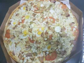 Pizzas Gomes A Gostosinha Da Ilha