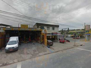Pizzaria Buga