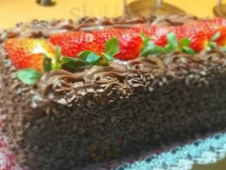 Aroma Suave Cafeteria