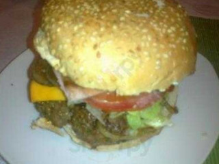 Faceburger