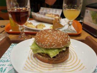 Hare Burger