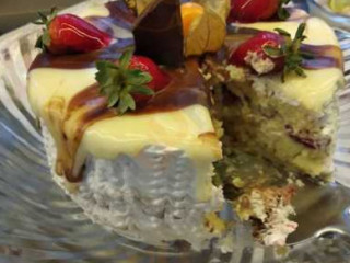 Café E Food