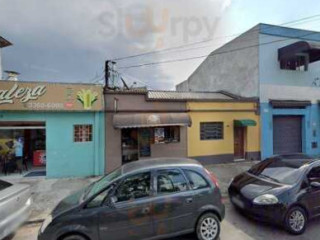 Sandu 's Café
