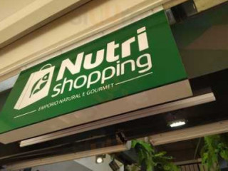 Nutrishopping