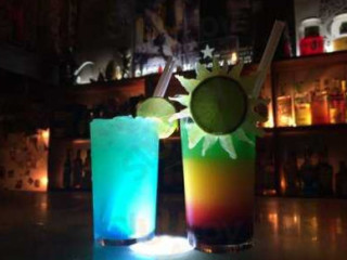 Rasta Bier