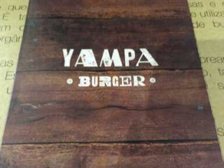 Yampa Burger