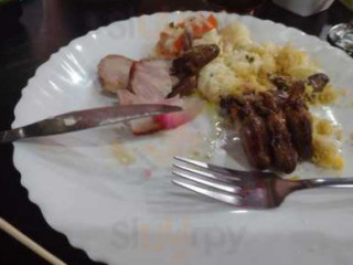 Churrasco Do Gaucho