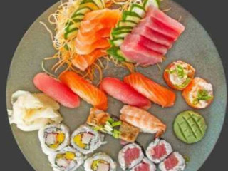 Sushi Tropical O Dois