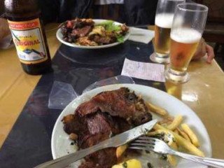 Tenda Gril Churrascaria