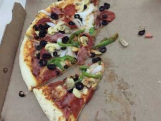 Pizzaria Prestige