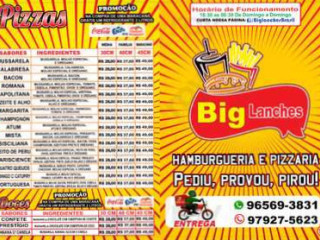 Big Lanche