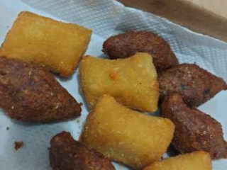 Ddd Lanches