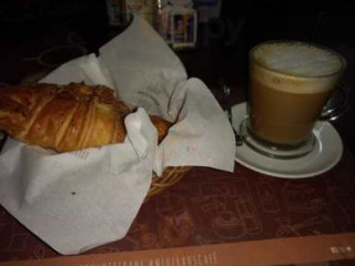 Cafe Postal