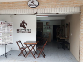 Reicoffee Cafés Especiais