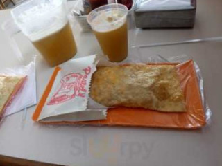 Pastel Do Japa