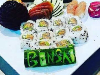 Bonsai Sushi