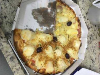 Jesus Pizza