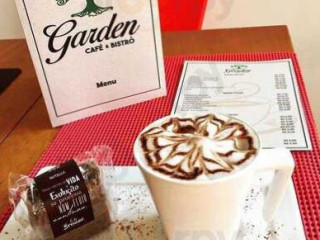 Garden Cafe