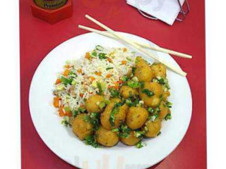 Trailer Yakissoba