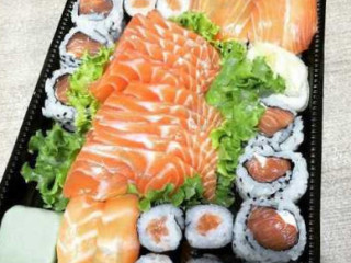 Big Sushi