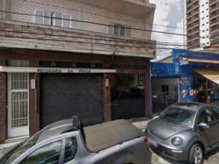 Petiscaria Da Praca
