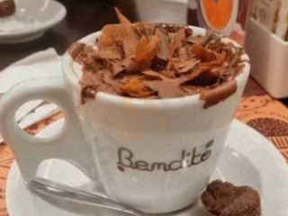 Bendito Café