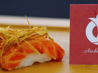 Entrega De Sushi Aichi