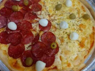 Eliane Lanches