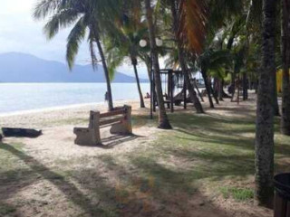 Ilha Bela Bar E Restaurante