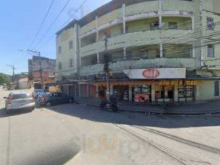 Flor Dos Bancarios