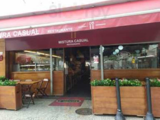 Cafe Das Misturas