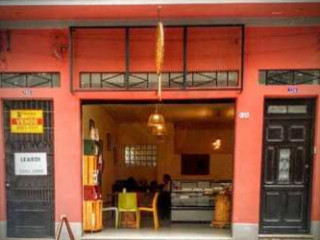 Vila Salute Emporio Rotisserie