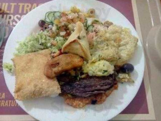 Restaurante Tunas - Vl Cruzeiro