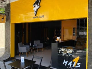 Mais1 Café Ccab Petrópolis