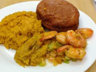 Acarajé Premium