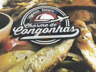 E Lanchonete Charme De Congonhas