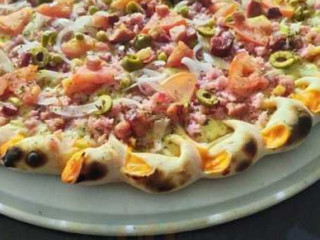 Pizzaria E Pastelaria Gastão