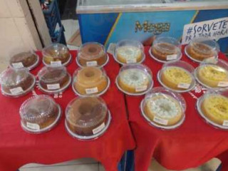Padaria E Confeitaria Real De Padre Miguel