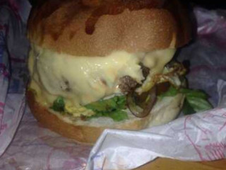Led'z Burger
