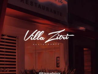 Villa Zitri E Eventos