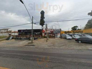 Pizzaria Alfanda