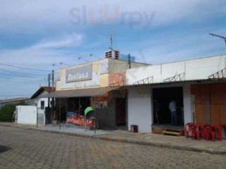 Panificadora Santana